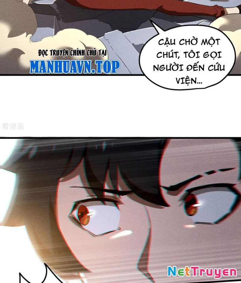 Thương Thiên Tại Hạ Chapter 81 - Trang 4