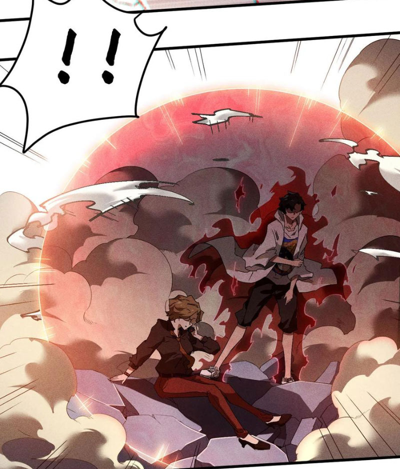 Thương Thiên Tại Hạ Chapter 81 - Trang 4