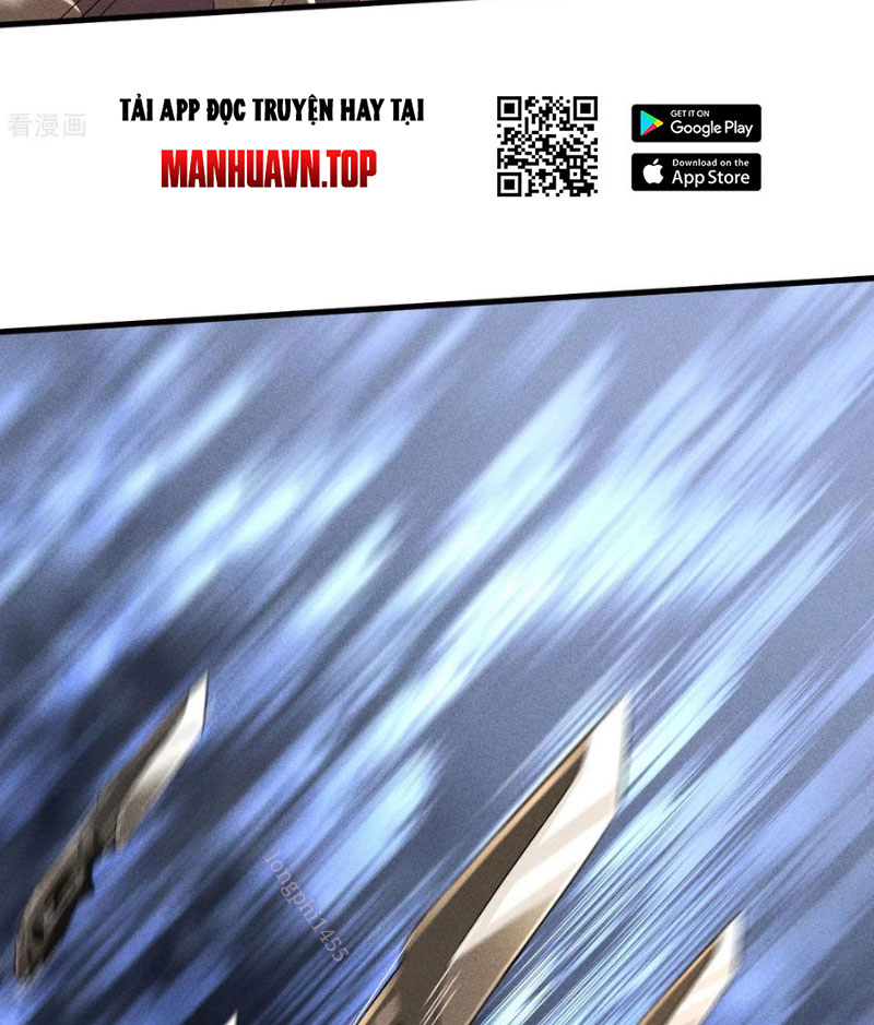 Thương Thiên Tại Hạ Chapter 81 - Trang 4