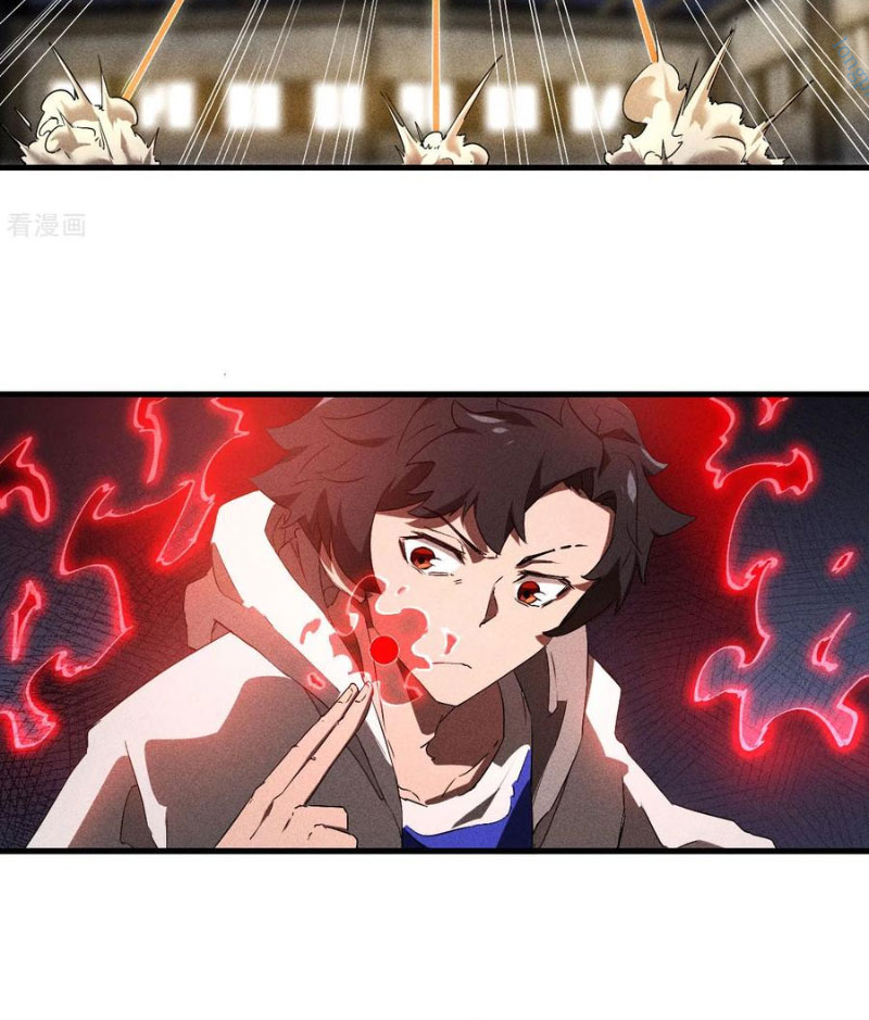 Thương Thiên Tại Hạ Chapter 81 - Trang 4