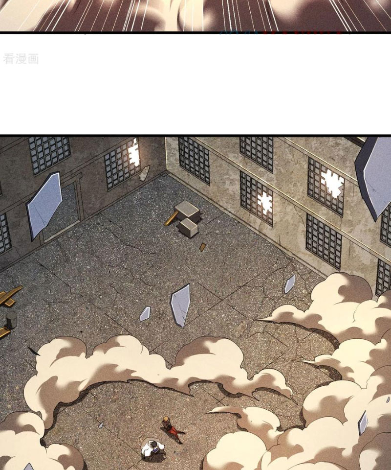 Thương Thiên Tại Hạ Chapter 81 - Trang 4