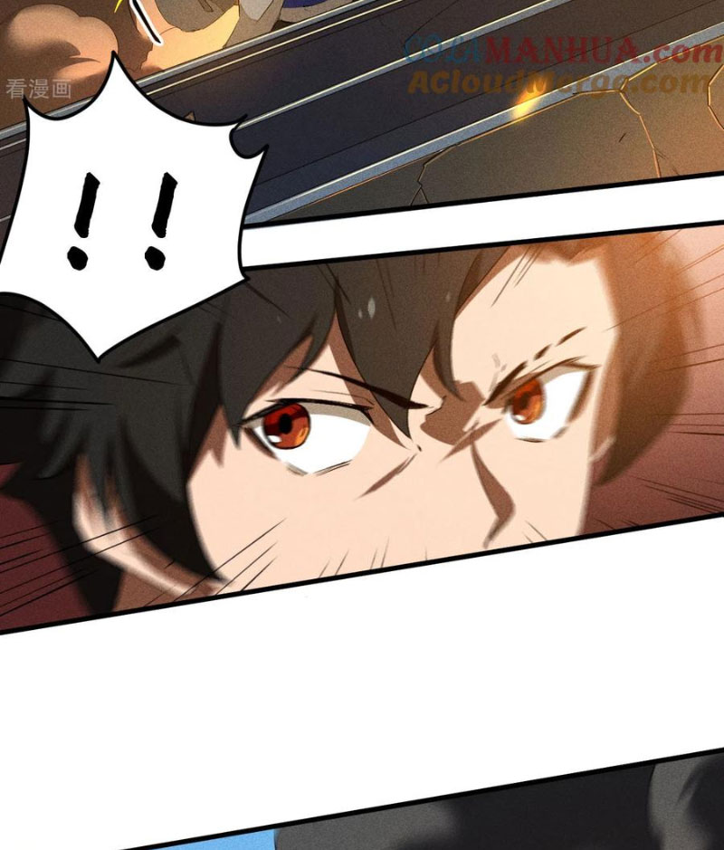 Thương Thiên Tại Hạ Chapter 81 - Trang 4
