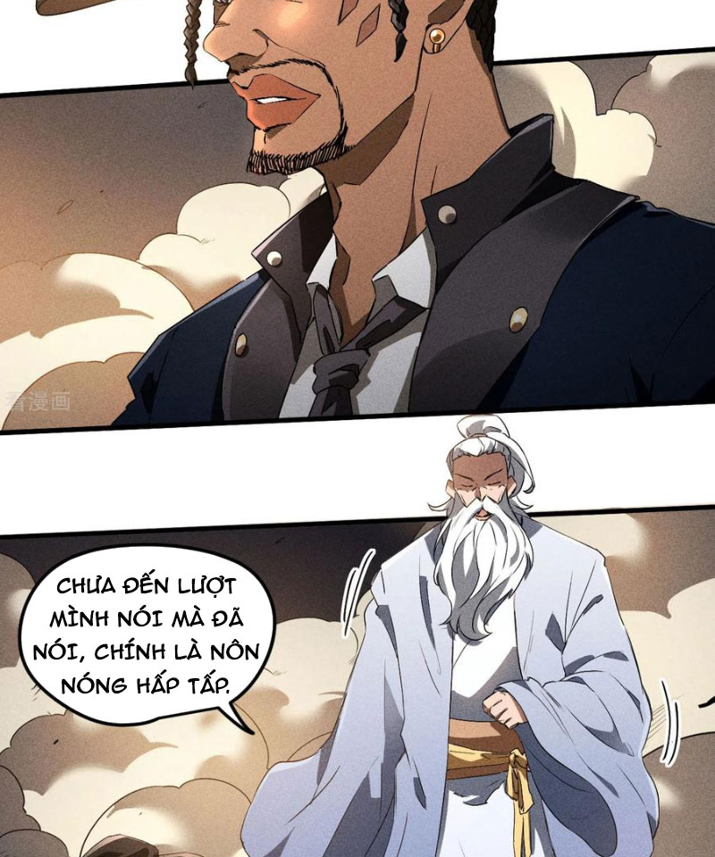 Thương Thiên Tại Hạ Chapter 81 - Trang 4
