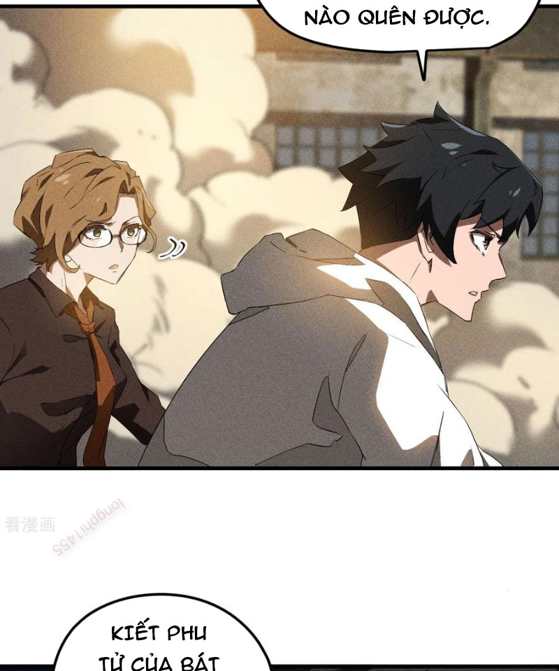 Thương Thiên Tại Hạ Chapter 81 - Trang 4