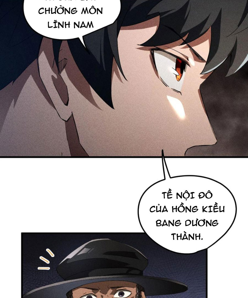 Thương Thiên Tại Hạ Chapter 81 - Trang 4