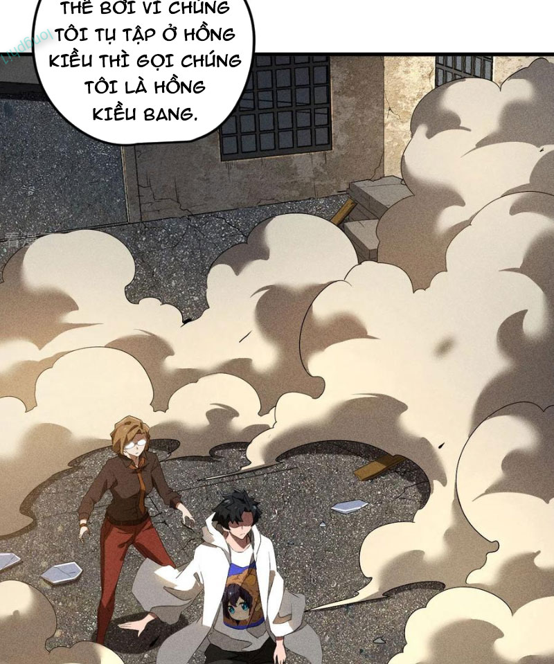 Thương Thiên Tại Hạ Chapter 81 - Trang 4