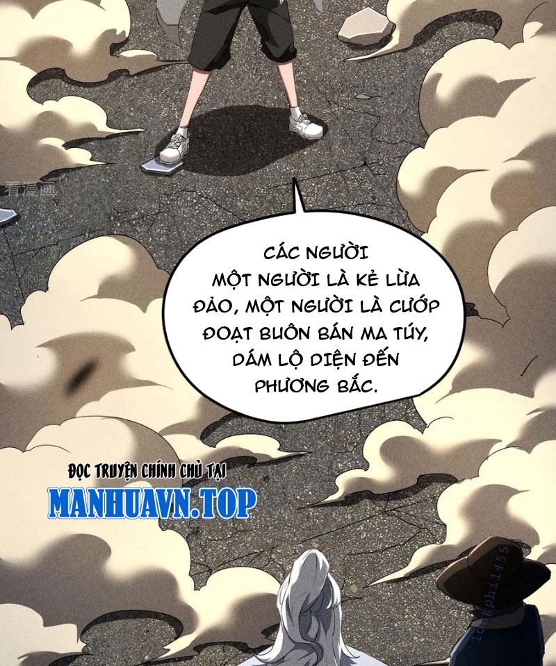 Thương Thiên Tại Hạ Chapter 81 - Trang 4