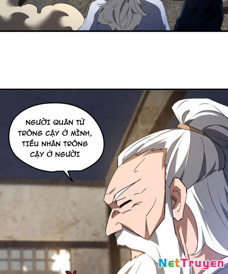 Thương Thiên Tại Hạ Chapter 81 - Trang 4