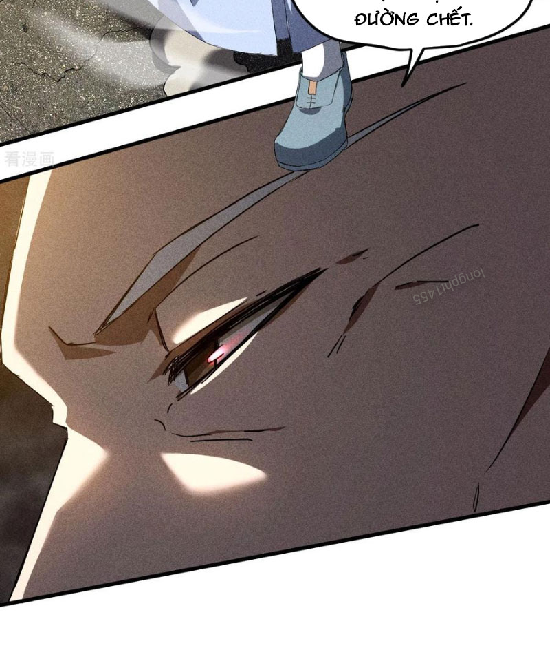 Thương Thiên Tại Hạ Chapter 81 - Trang 4