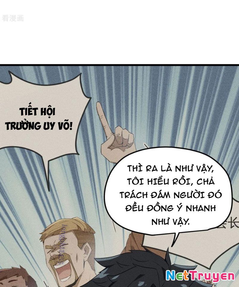 Thương Thiên Tại Hạ Chapter 81 - Trang 4