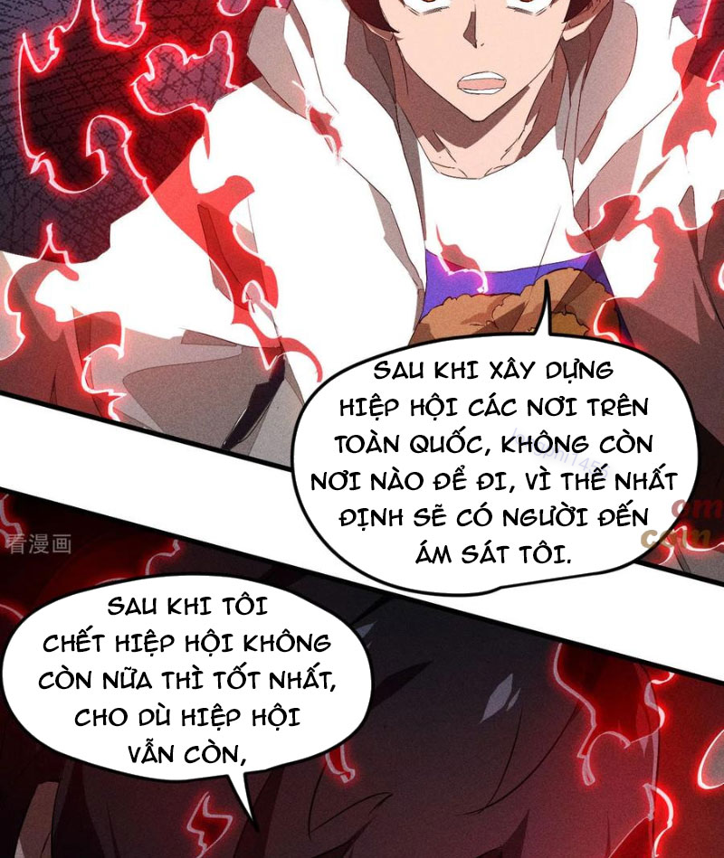 Thương Thiên Tại Hạ Chapter 81 - Trang 4
