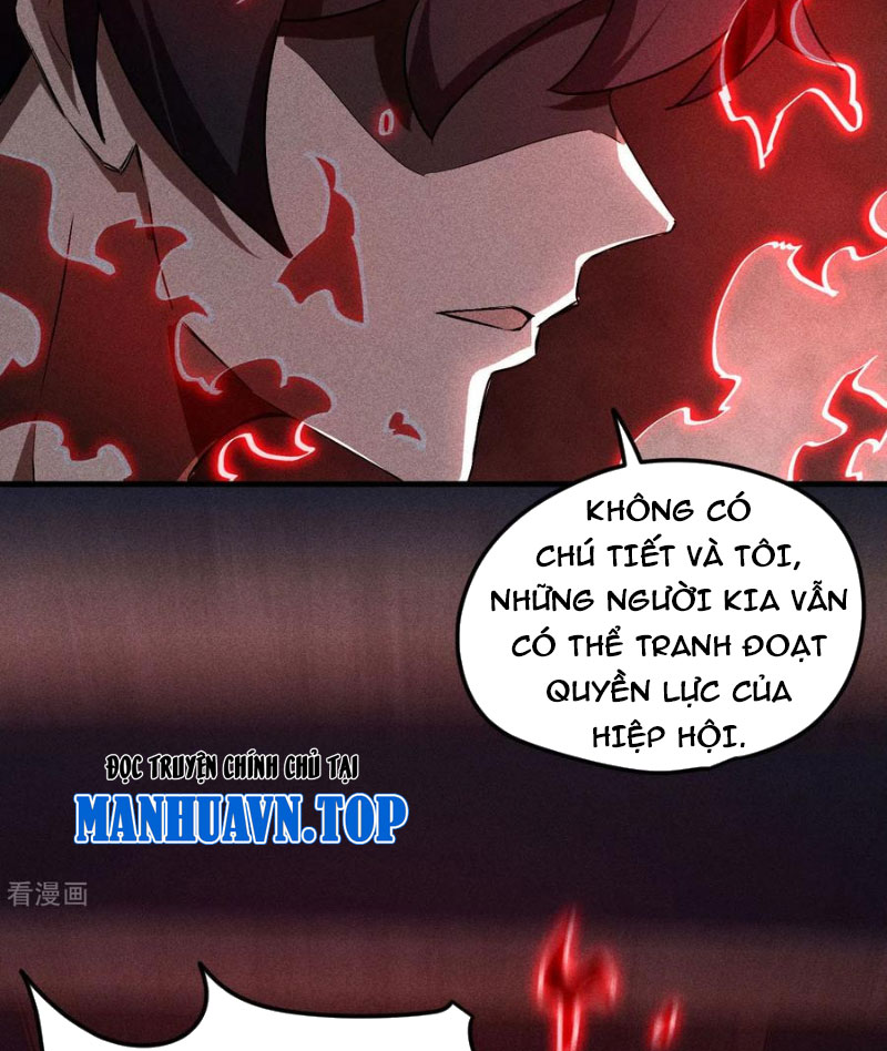 Thương Thiên Tại Hạ Chapter 81 - Trang 4