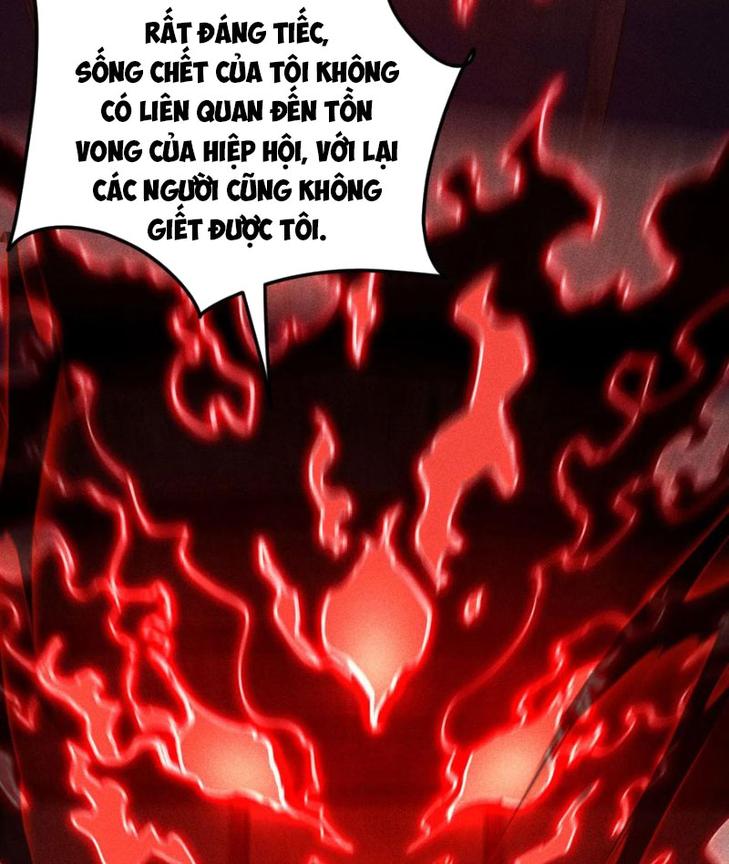 Thương Thiên Tại Hạ Chapter 81 - Trang 4