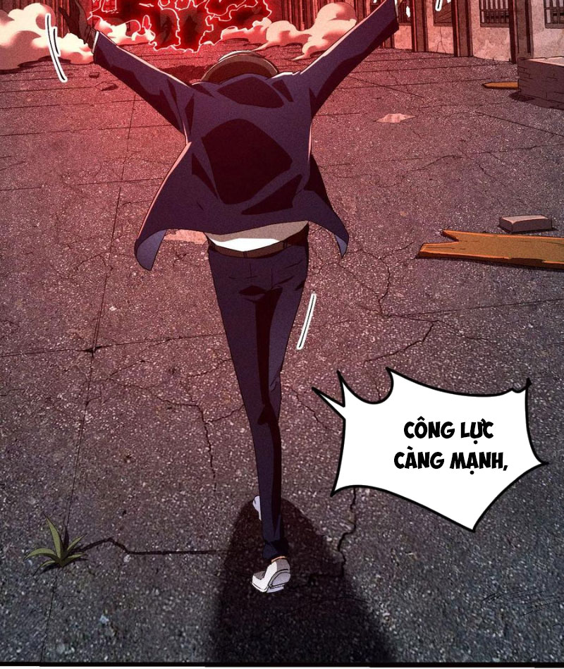 Thương Thiên Tại Hạ Chapter 81 - Trang 4