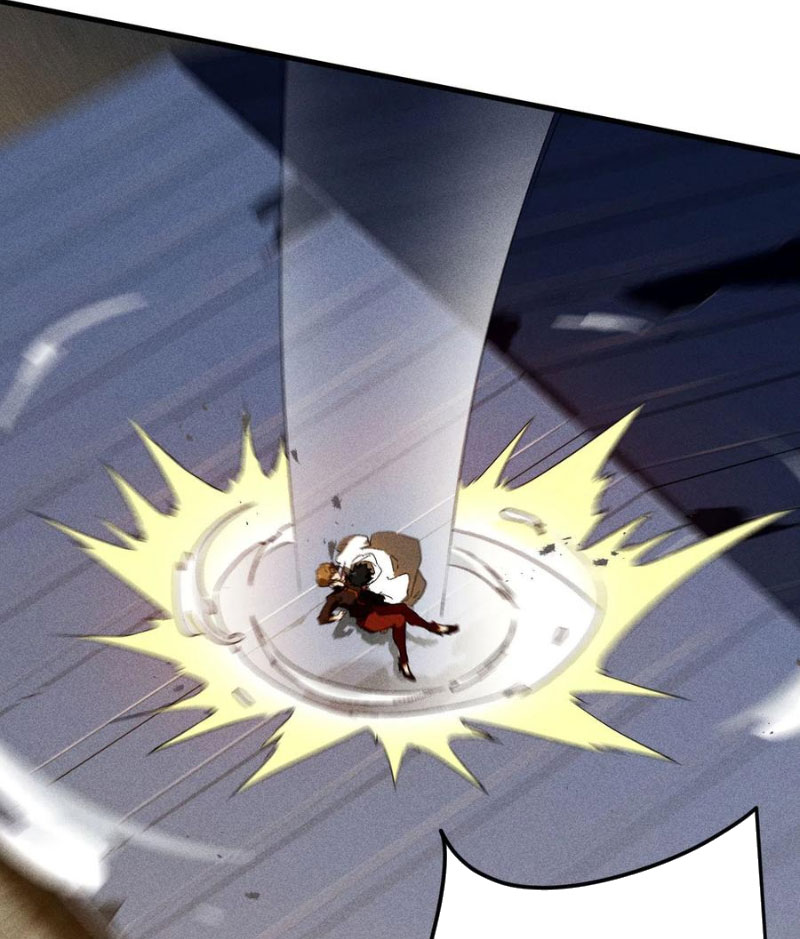 Thương Thiên Tại Hạ Chapter 81 - Trang 4