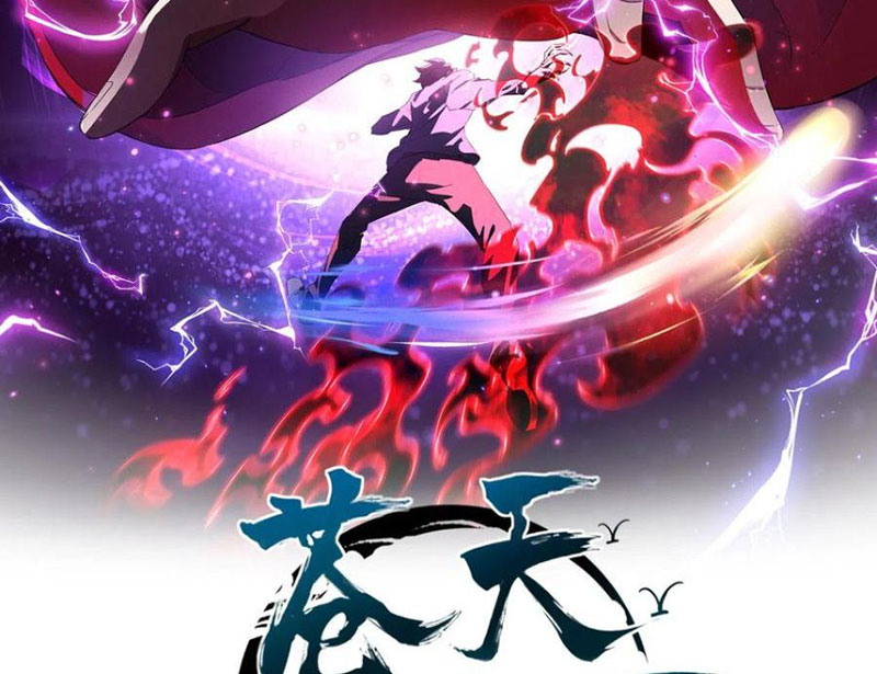 Thương Thiên Tại Hạ Chapter 84 - Trang 4