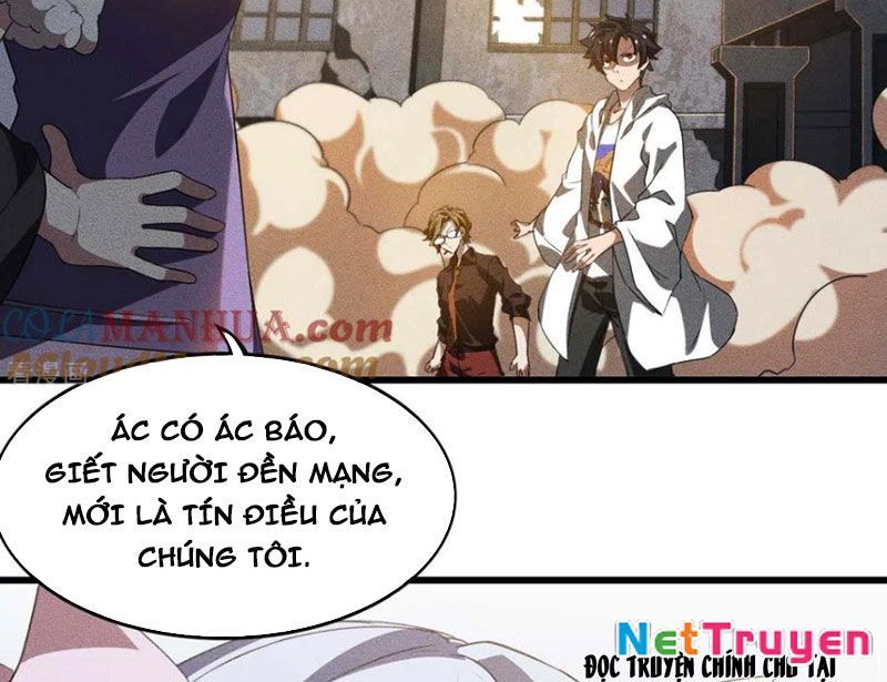 Thương Thiên Tại Hạ Chapter 84 - Trang 4