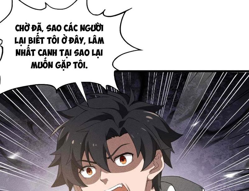 Thương Thiên Tại Hạ Chapter 84 - Trang 4