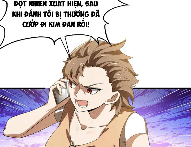 Thương Thiên Tại Hạ Chapter 84 - Trang 4