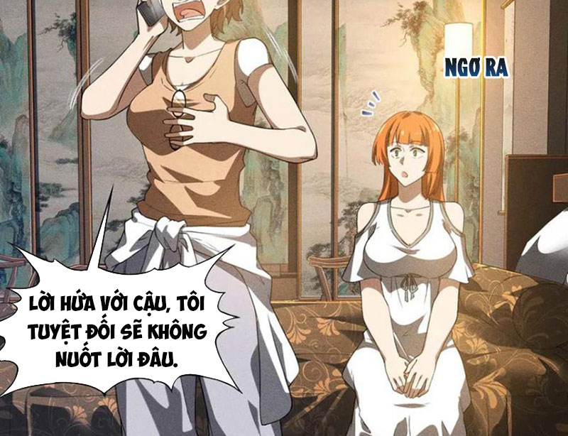 Thương Thiên Tại Hạ Chapter 84 - Trang 4