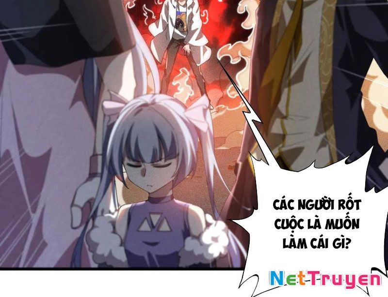 Thương Thiên Tại Hạ Chapter 84 - Trang 4