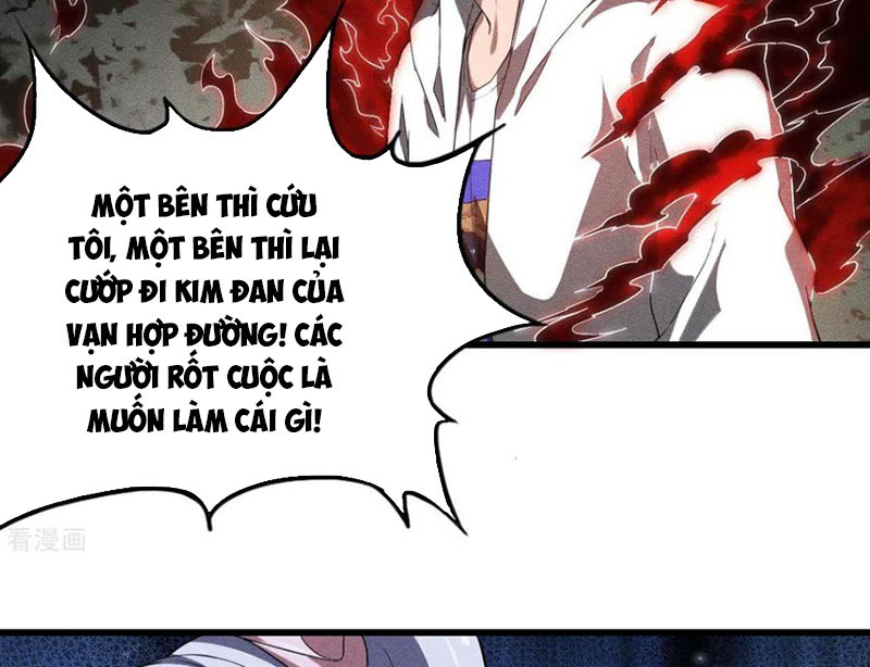 Thương Thiên Tại Hạ Chapter 84 - Trang 4