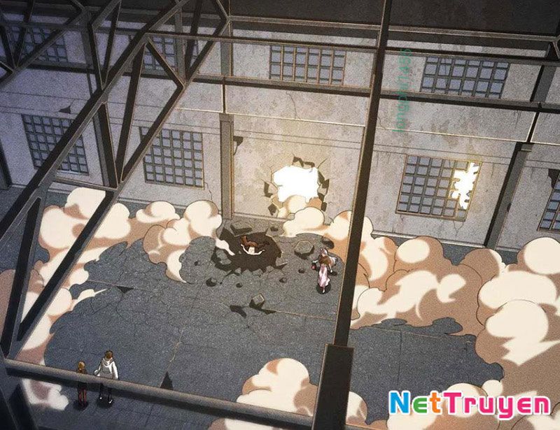 Thương Thiên Tại Hạ Chapter 84 - Trang 4