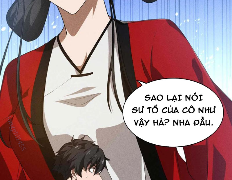 Thương Thiên Tại Hạ Chapter 84 - Trang 4