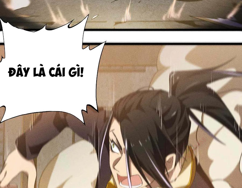 Thương Thiên Tại Hạ Chapter 84 - Trang 4