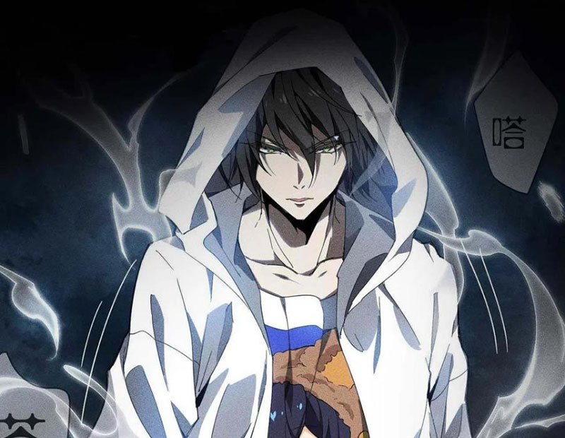Thương Thiên Tại Hạ Chapter 84 - Trang 4