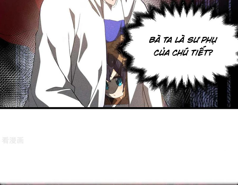 Thương Thiên Tại Hạ Chapter 84 - Trang 4
