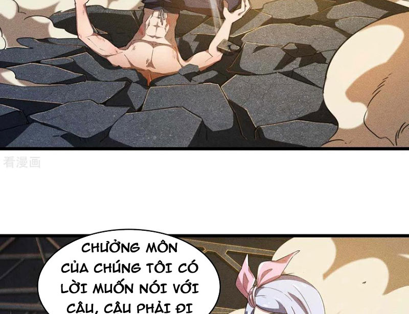 Thương Thiên Tại Hạ Chapter 84 - Trang 4