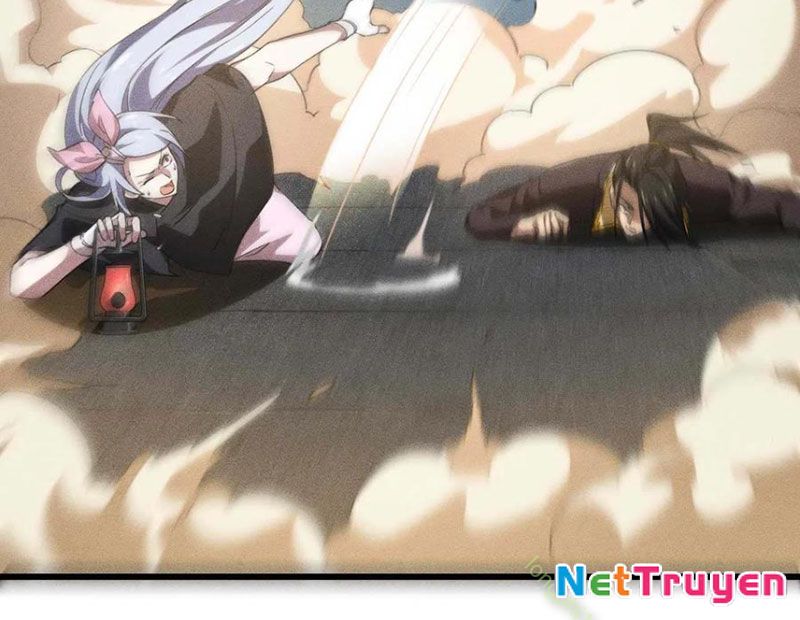 Thương Thiên Tại Hạ Chapter 84 - Trang 4