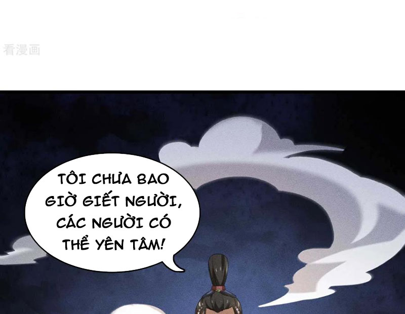 Thương Thiên Tại Hạ Chapter 84 - Trang 4