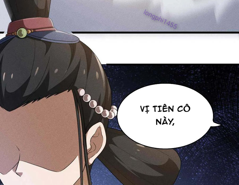 Thương Thiên Tại Hạ Chapter 84 - Trang 4