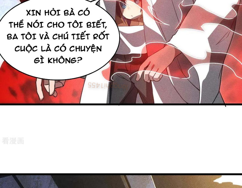 Thương Thiên Tại Hạ Chapter 84 - Trang 4