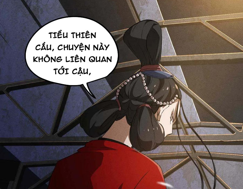 Thương Thiên Tại Hạ Chapter 84 - Trang 4