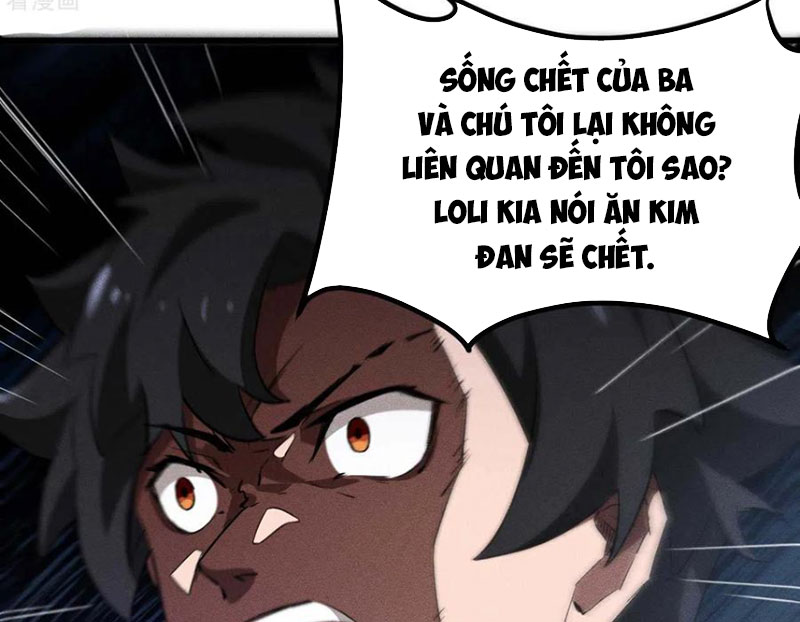 Thương Thiên Tại Hạ Chapter 84 - Trang 4