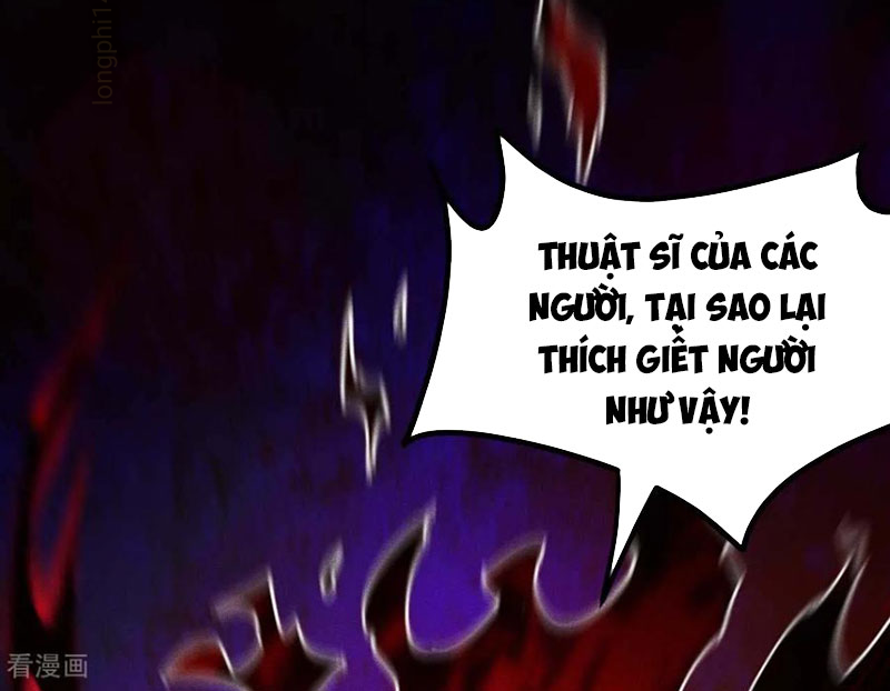 Thương Thiên Tại Hạ Chapter 84 - Trang 4