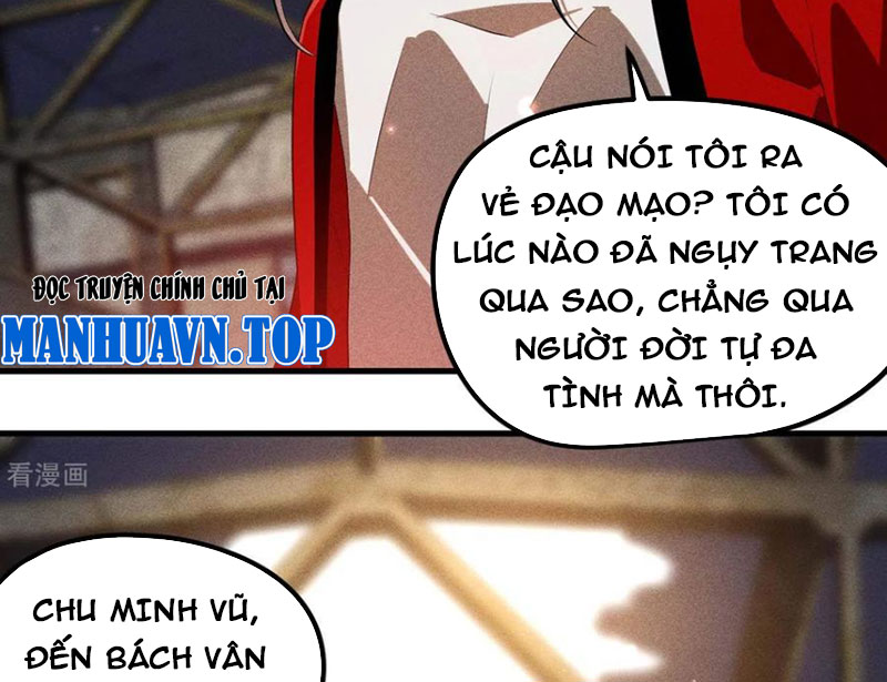 Thương Thiên Tại Hạ Chapter 85 - Trang 4