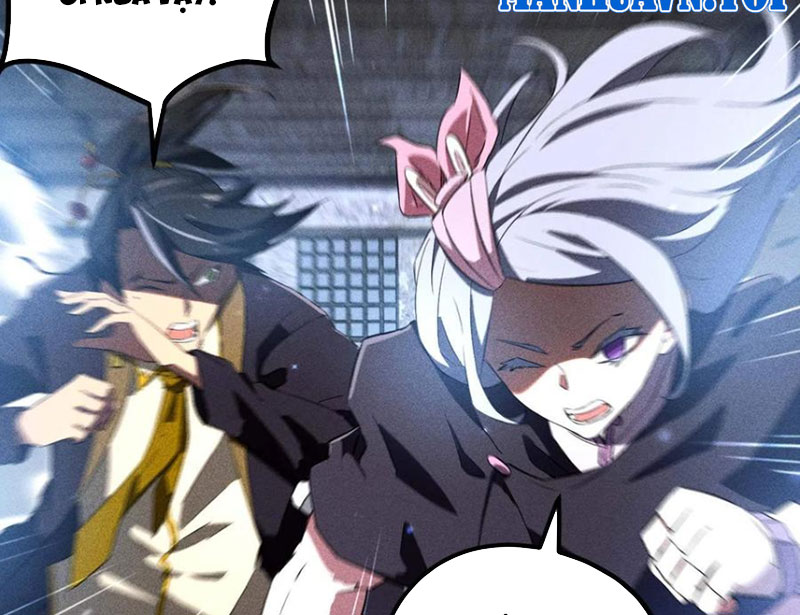 Thương Thiên Tại Hạ Chapter 85 - Trang 4