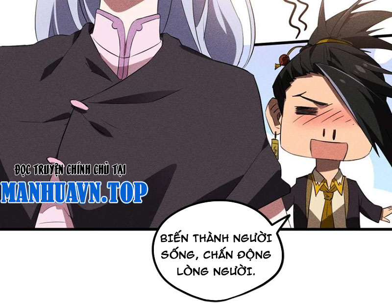 Thương Thiên Tại Hạ Chapter 85 - Trang 4