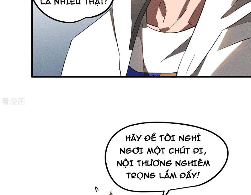 Thương Thiên Tại Hạ Chapter 85 - Trang 4