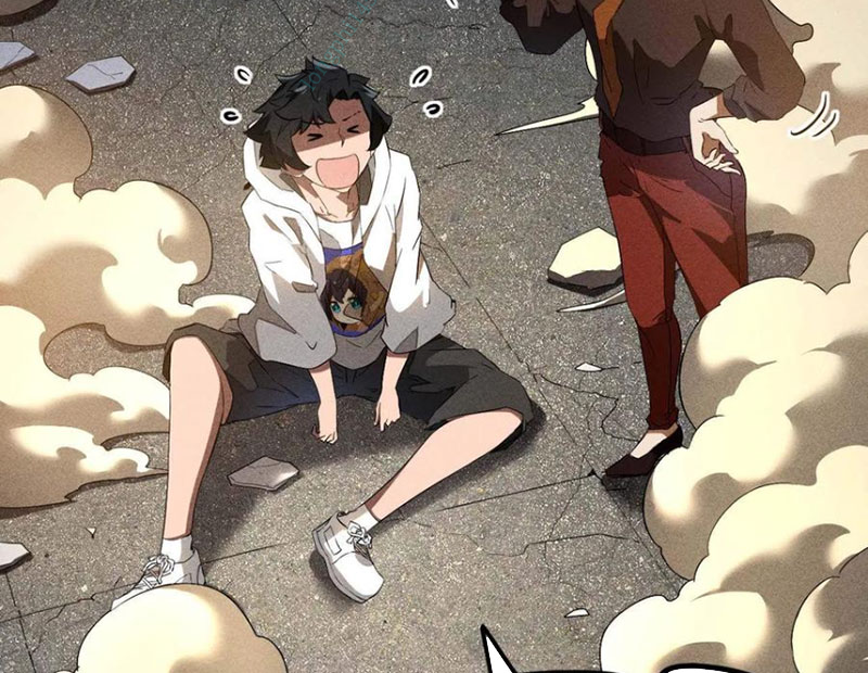 Thương Thiên Tại Hạ Chapter 85 - Trang 4