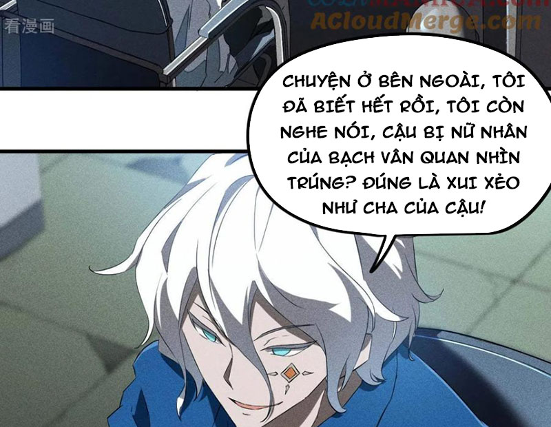 Thương Thiên Tại Hạ Chapter 85 - Trang 4