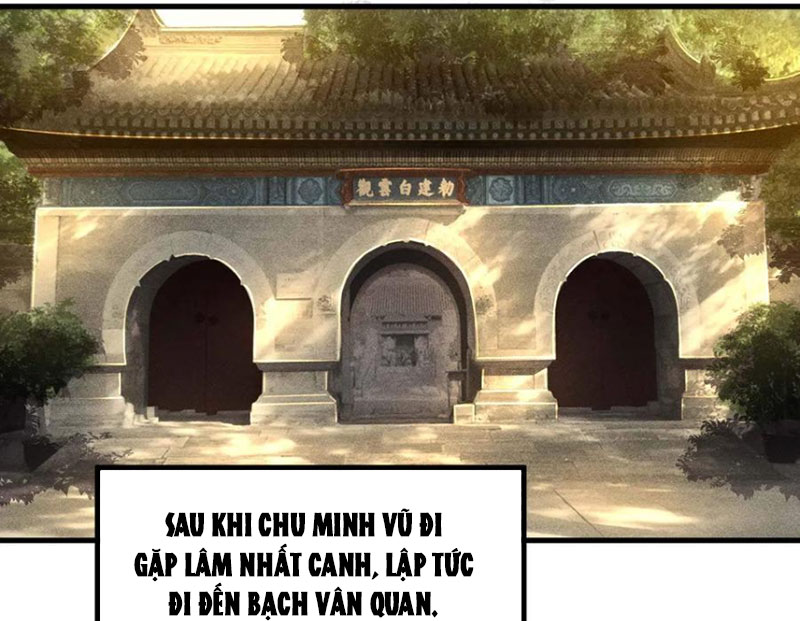 Thương Thiên Tại Hạ Chapter 85 - Trang 4