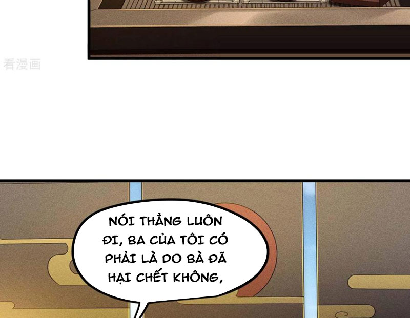 Thương Thiên Tại Hạ Chapter 85 - Trang 4