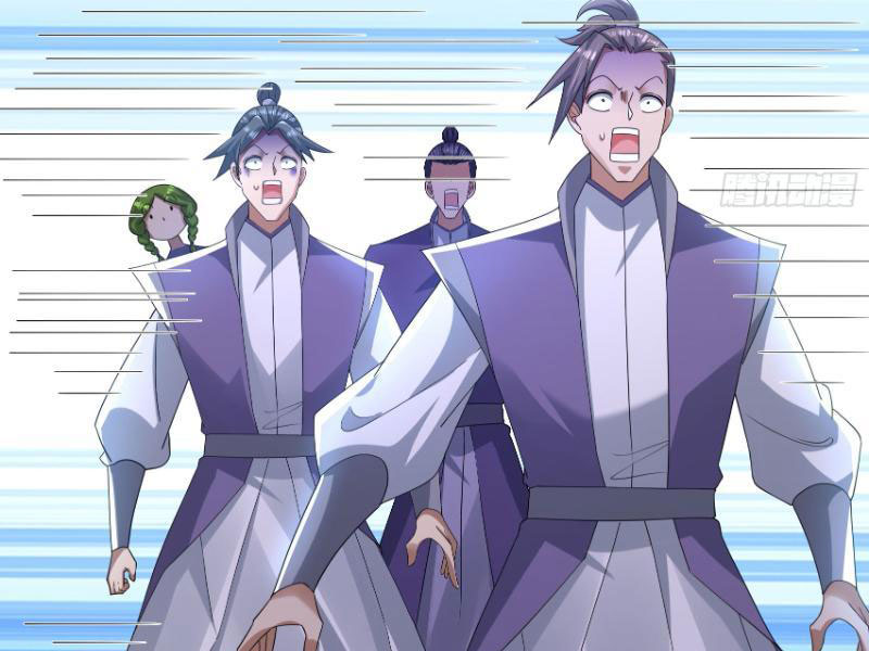Tiên Làm Nô Thần Là Bộc, Đại Đế Làm Chó Giữ Nhà Chapter 24 - Trang 2