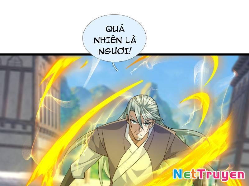 Tiên Làm Nô Thần Là Bộc, Đại Đế Làm Chó Giữ Nhà Chapter 24 - Trang 2