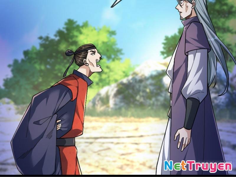 Tiên Làm Nô Thần Là Bộc, Đại Đế Làm Chó Giữ Nhà Chapter 27 - Trang 2